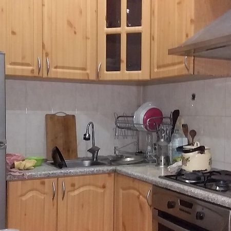 Family Apartments Baku Kültér fotó