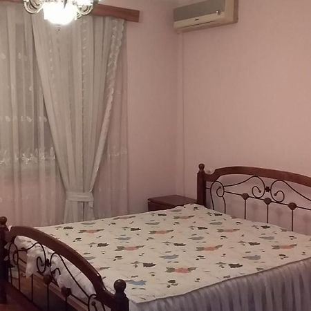 Family Apartments Baku Kültér fotó