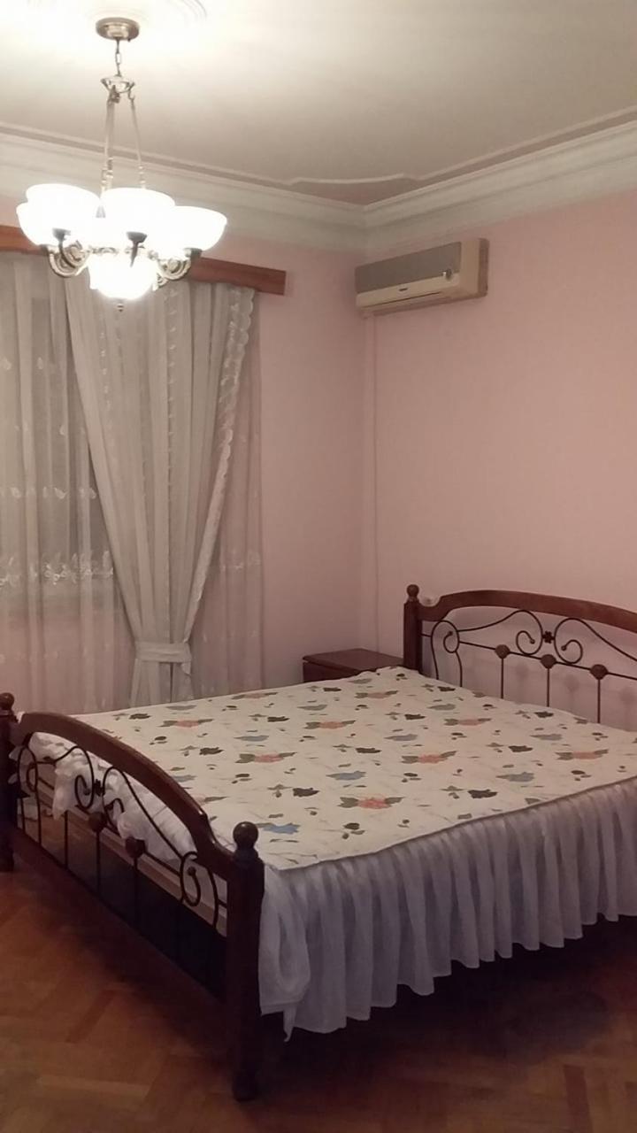 Family Apartments Baku Kültér fotó